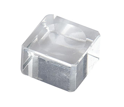 Crystal cube