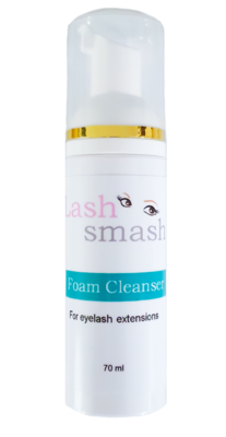 Lash Foam (original)