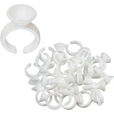 Glue ring